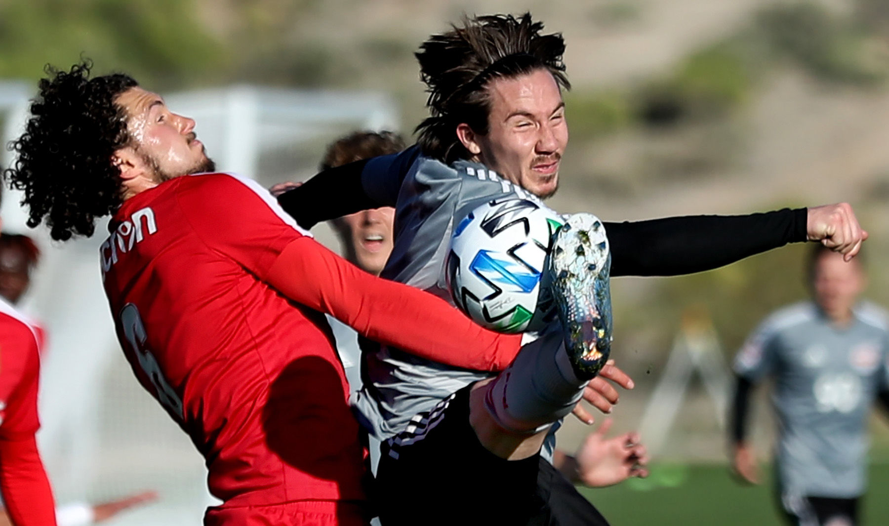 New York Red Bulls vs Phoenix Rising